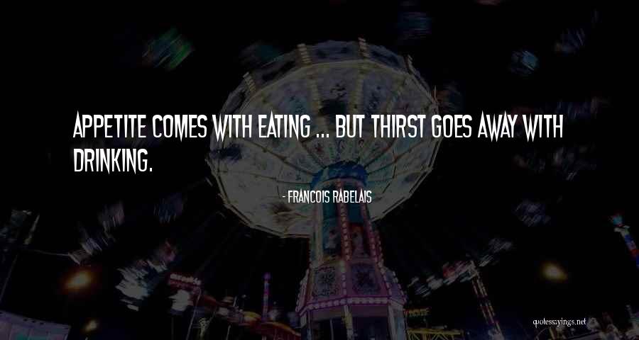 Gondii Etymology Quotes By Francois Rabelais Gondii Etymology Quotes By Francois Rabelais