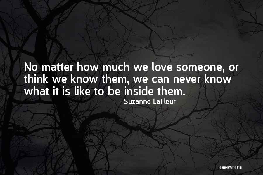 Gondok Penyakit Quotes By Suzanne LaFleur Gondok Penyakit Quotes By Suzanne LaFleur