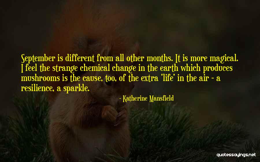 Gondok Tiroid Quotes By Katherine Mansfield Gondok Tiroid Quotes By Katherine Mansfield