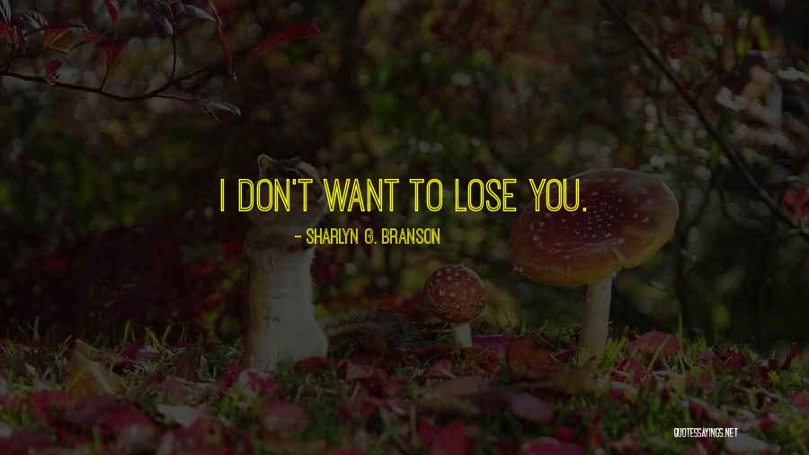 Gondokusumo Family Quotes By Sharlyn G. Branson