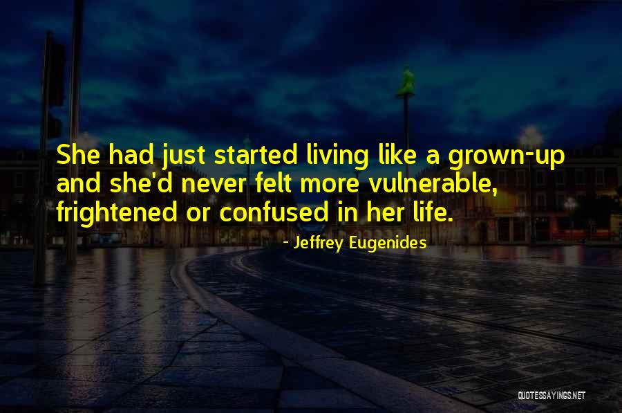 Gondolas At The Venetian Quotes By Jeffrey Eugenides Gondolas At The Venetian Quotes By Jeffrey Eugenides