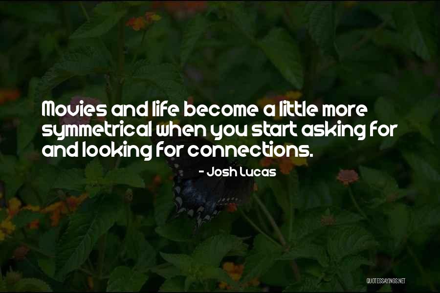 Gondolas At The Venetian Quotes By Josh Lucas Gondolas At The Venetian Quotes By Josh Lucas