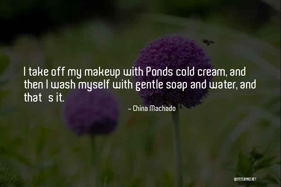 Gondolat Bra Quotes By China Machado Gondolat Bra Quotes By China Machado