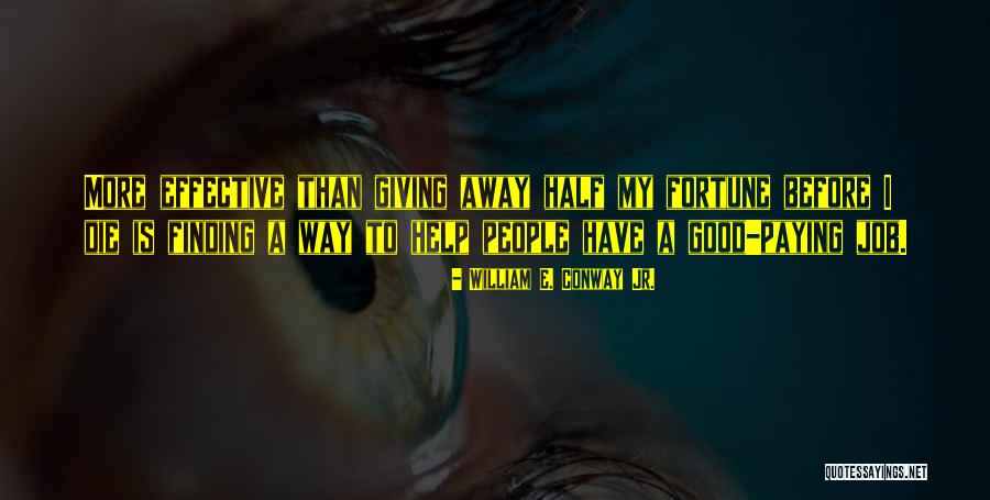 Gondolatok Angolul Quotes By William E. Conway Jr. Gondolatok Angolul Quotes By William E. Conway Jr.