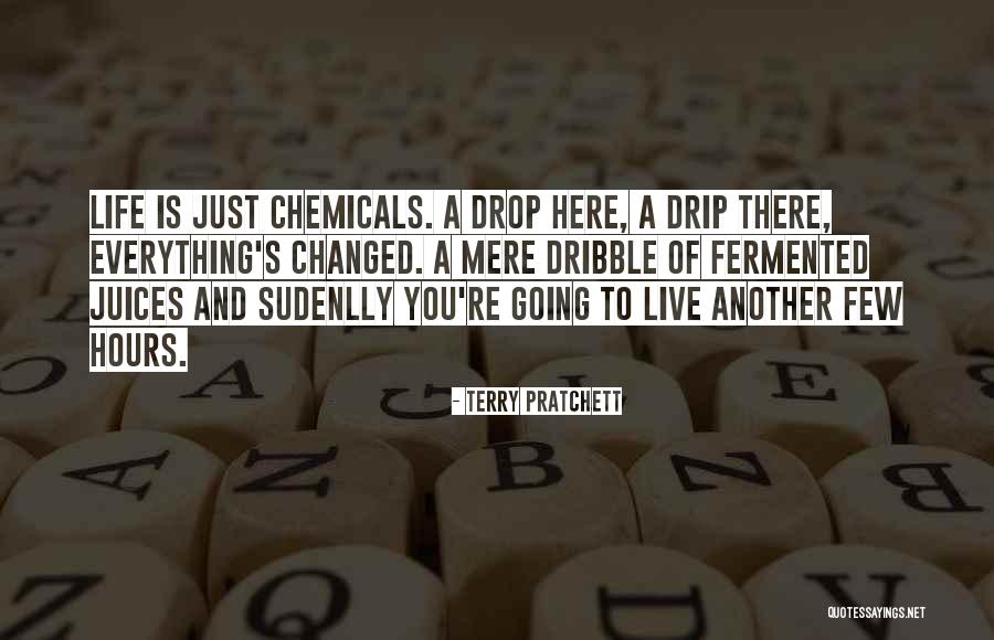 Gondolatok Mindennapra Quotes By Terry Pratchett Gondolatok Mindennapra Quotes By Terry Pratchett