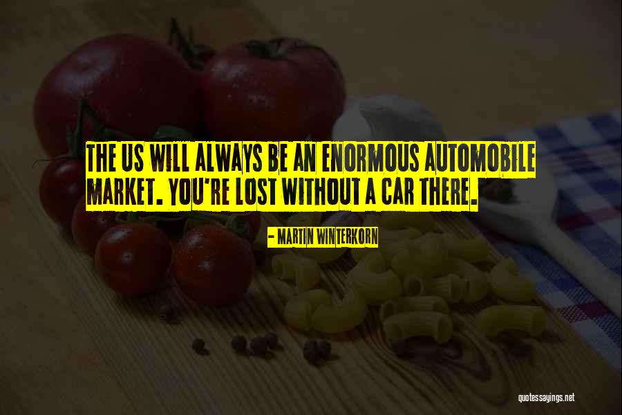 Gondolier Pizza Quotes By Martin Winterkorn Gondolier Pizza Quotes By Martin Winterkorn