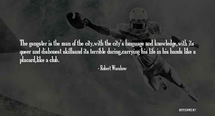 Gondoliers Gilbert Quotes By Robert Warshow Gondoliers Gilbert Quotes By Robert Warshow