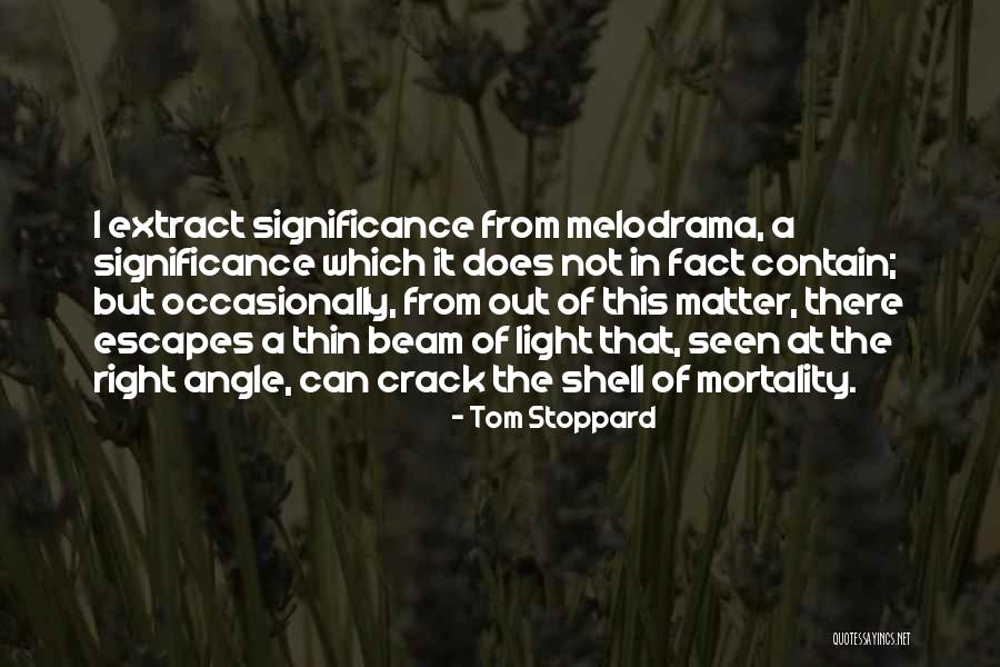 Gondoliers Pizza Quotes By Tom Stoppard Gondoliers Pizza Quotes By Tom Stoppard