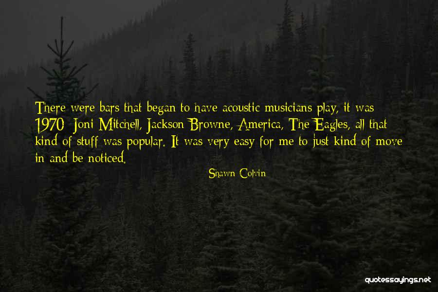 Gondolin Quotes By Shawn Colvin Gondolin Quotes By Shawn Colvin