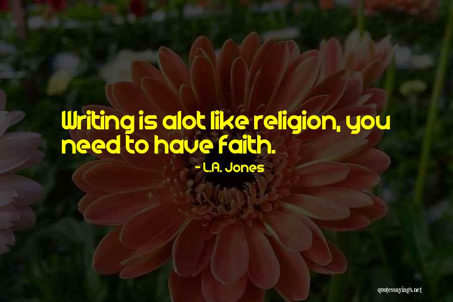 Gondolom Angolul Quotes By L.A. Jones Gondolom Angolul Quotes By L.A. Jones