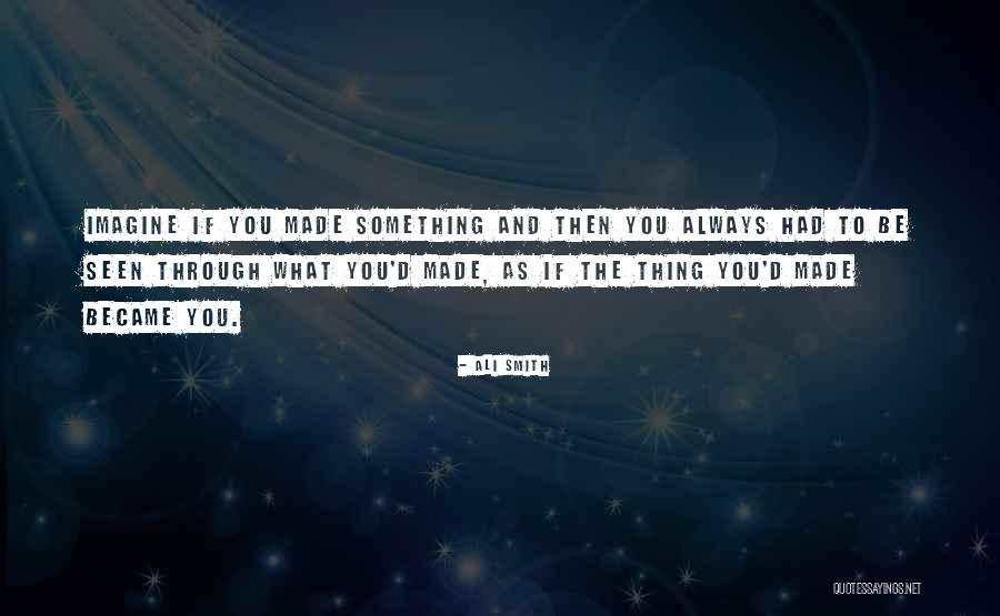 Gondoltam Egy Quotes By Ali Smith Gondoltam Egy Quotes By Ali Smith
