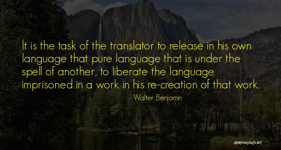 Gondotec Quotes By Walter Benjamin Gondotec Quotes By Walter Benjamin