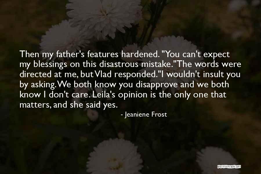 Gondouin Quotes By Jeaniene Frost Gondouin Quotes By Jeaniene Frost