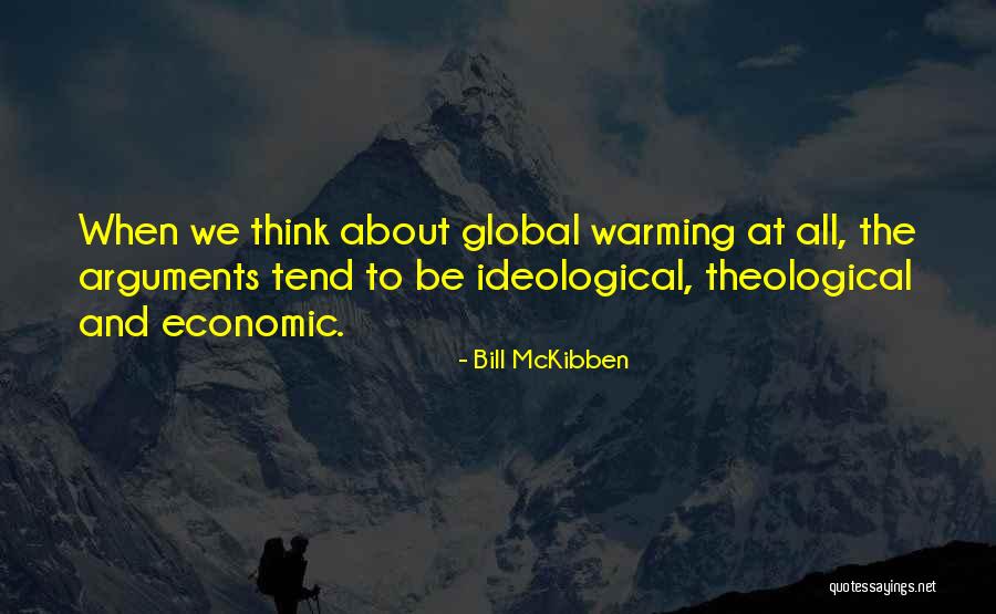 Gondra Center Quotes By Bill McKibben Gondra Center Quotes By Bill McKibben