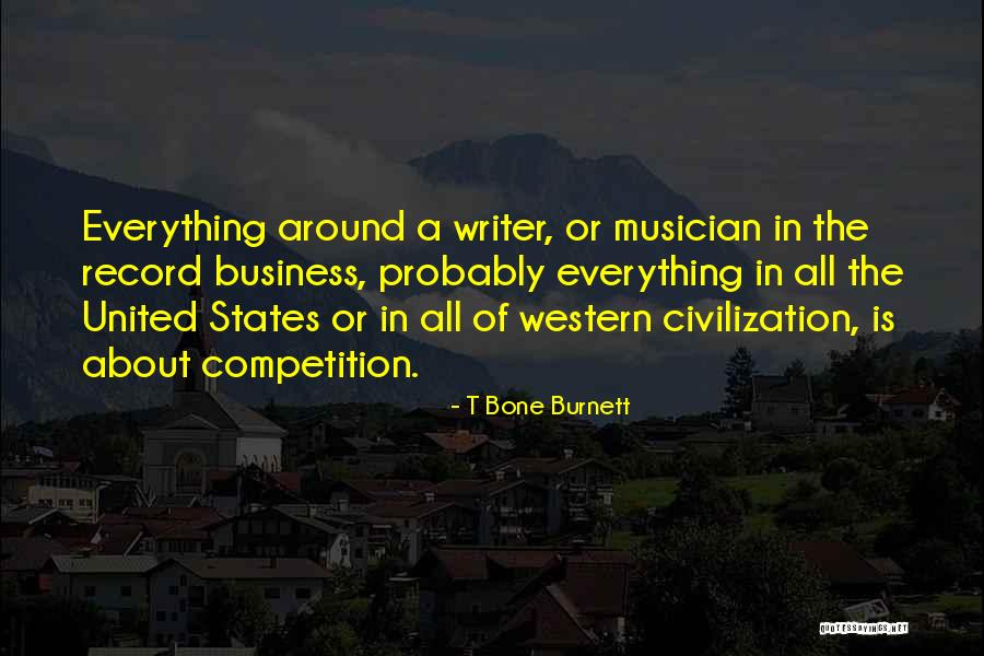 Gondry Hyukoh Quotes By T Bone Burnett Gondry Hyukoh Quotes By T Bone Burnett