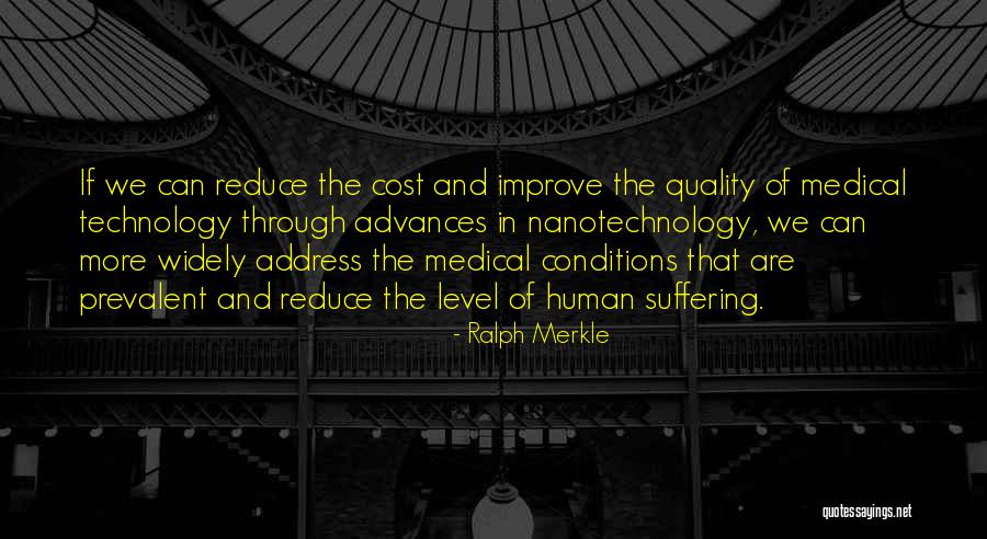 Gondus Elden Quotes By Ralph Merkle Gondus Elden Quotes By Ralph Merkle