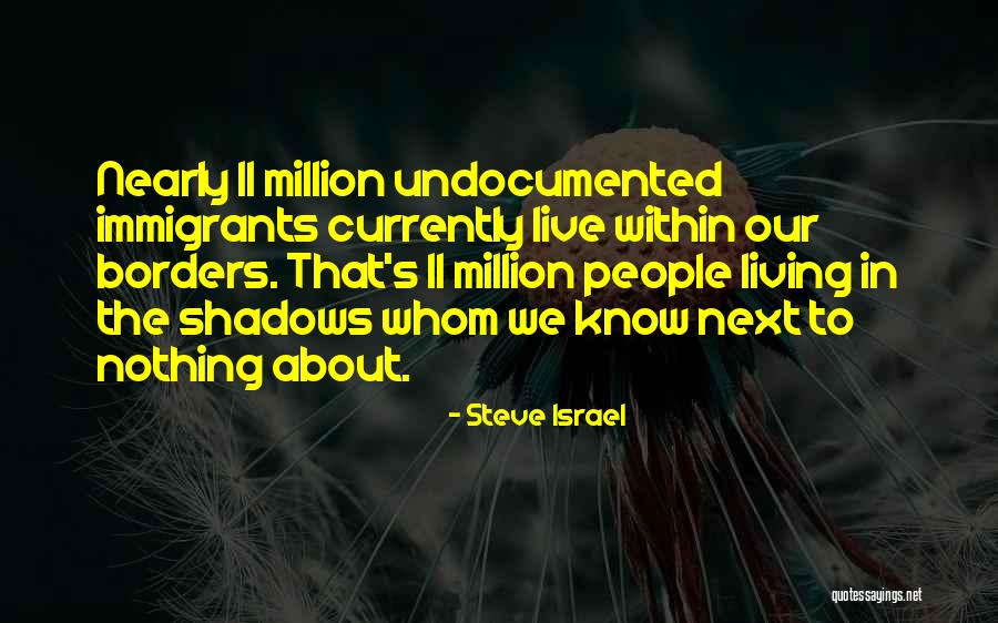 Gondus Elden Quotes By Steve Israel Gondus Elden Quotes By Steve Israel