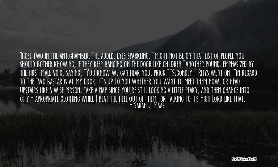 Gondwanaland And Laurasia Quotes By Sarah J. Maas Gondwanaland And Laurasia Quotes By Sarah J. Maas