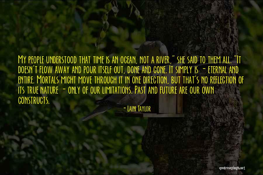 Gone Away Quotes By Laini Taylor Gone Away Quotes By Laini Taylor