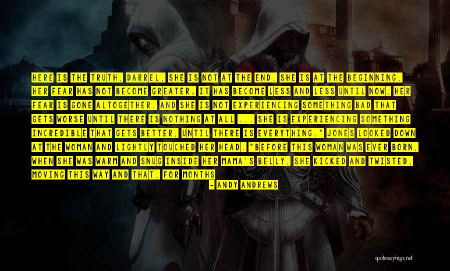 Gone Bad Quotes By Andy Andrews Gone Bad Quotes By Andy Andrews