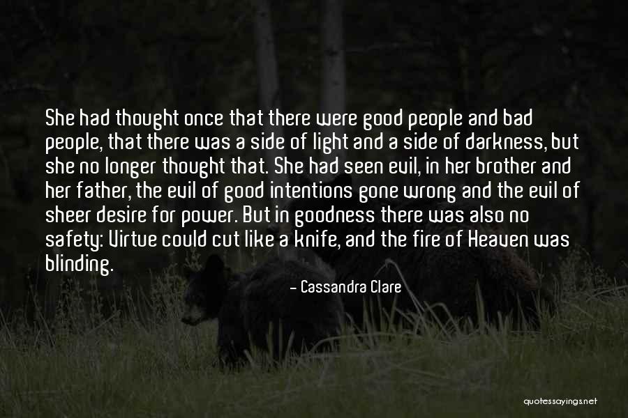 Gone Father Quotes By Cassandra Clare Gone Father Quotes By Cassandra Clare