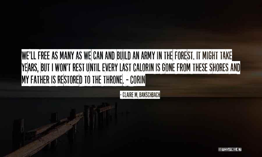 Gone Father Quotes By Claire M. Banschbach Gone Father Quotes By Claire M. Banschbach