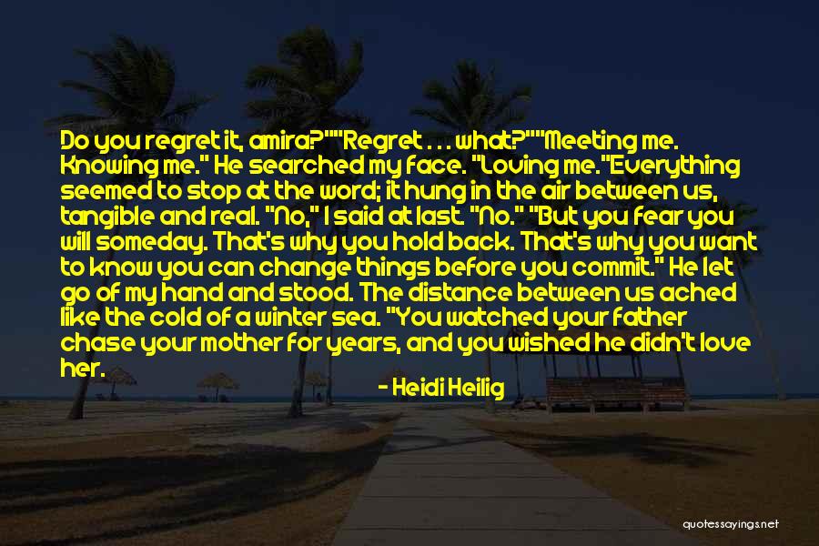 Gone Father Quotes By Heidi Heilig Gone Father Quotes By Heidi Heilig