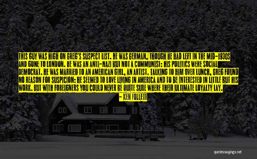 Gone Girl Love Quotes By Ken Follett Gone Girl Love Quotes By Ken Follett