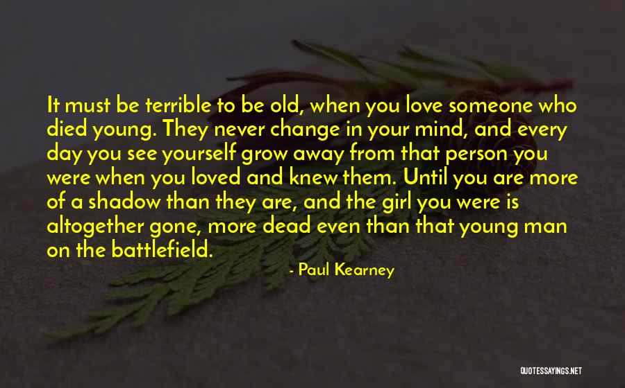 Gone Girl Love Quotes By Paul Kearney Gone Girl Love Quotes By Paul Kearney