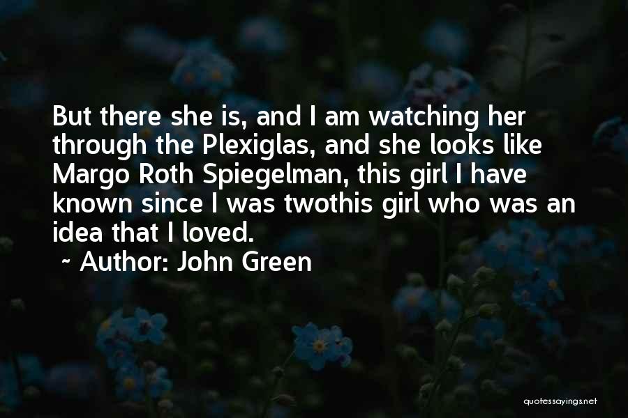 Gone Girl Margo Quotes By John Green