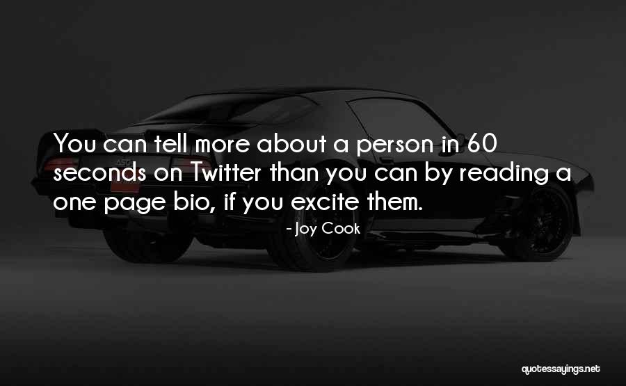 Gone In 60 Seconds Quotes By Joy Cook Gone In 60 Seconds Quotes By Joy Cook