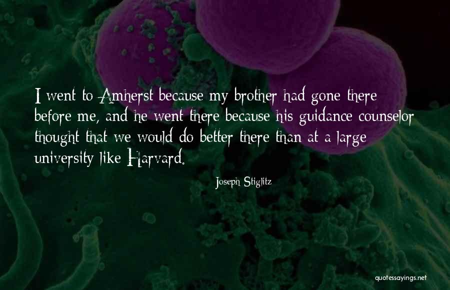 Gone Like That Quotes By Joseph Stiglitz Gone Like That Quotes By Joseph Stiglitz