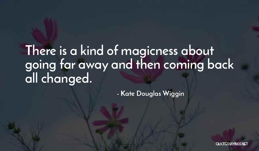 Gone Off Keto Quotes By Kate Douglas Wiggin Gone Off Keto Quotes By Kate Douglas Wiggin