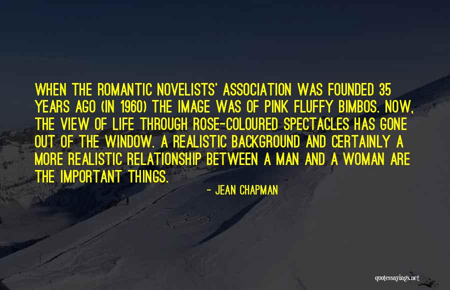 Gone Rose Quotes By Jean Chapman Gone Rose Quotes By Jean Chapman