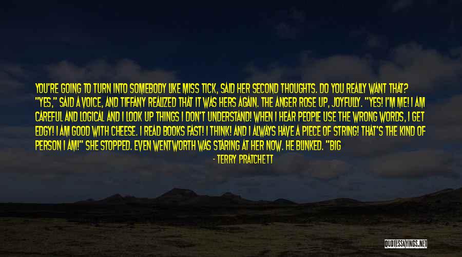Gone Rose Quotes By Terry Pratchett Gone Rose Quotes By Terry Pratchett