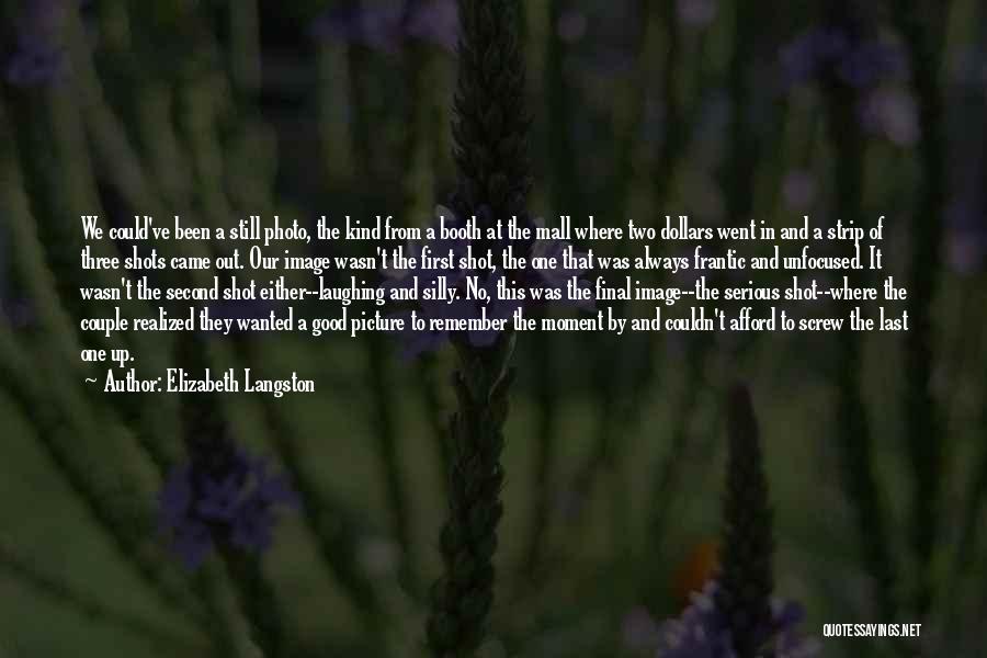 Gone Too Soon Picture Quotes By Elizabeth Langston Gone Too Soon Picture Quotes By Elizabeth Langston