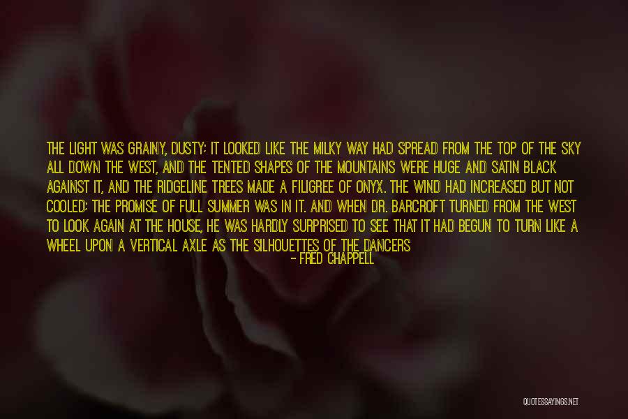 Gone With The Wind Fiddle-dee-dee Quotes By Fred Chappell Gone With The Wind Fiddle-dee-dee Quotes By Fred Chappell