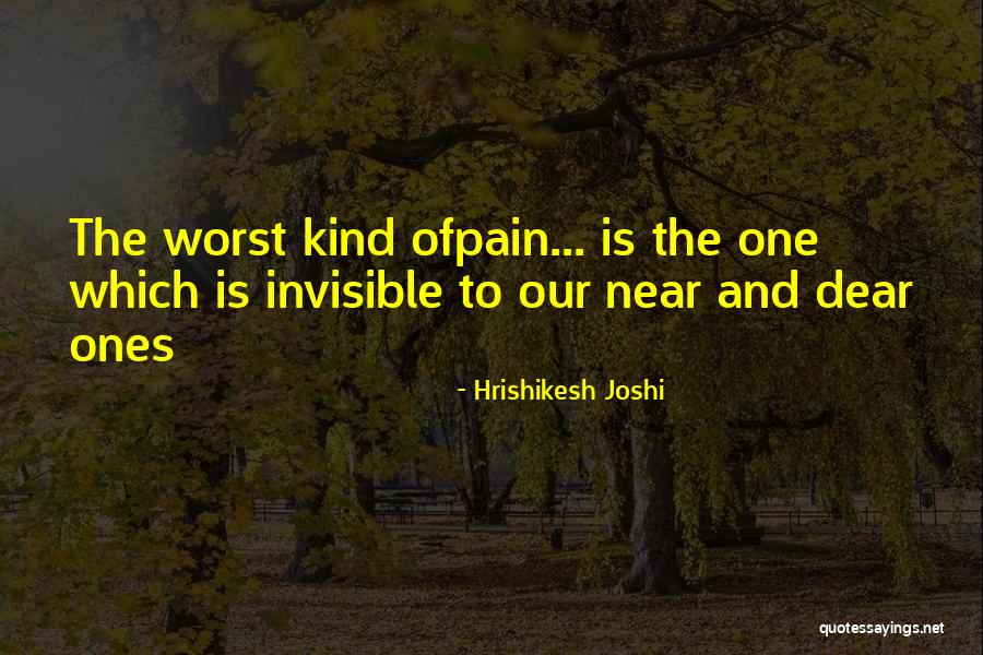 Gone With The Wind In The Outsiders Quotes By Hrishikesh Joshi