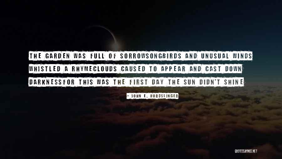 Gone With The Wind Quotes Quotes By John E. Wordslinger Gone With The Wind Quotes Quotes By John E. Wordslinger