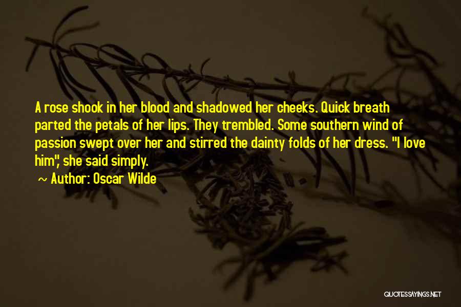 Gone With The Wind Southern Quotes By Oscar Wilde