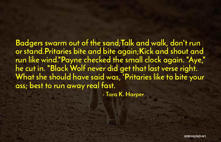 Gone With The Wind Tara Quotes By Tara K. Harper Gone With The Wind Tara Quotes By Tara K. Harper