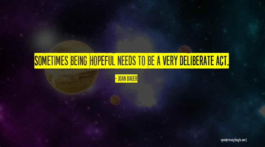 Gonen Segev Quotes By Joan Bauer Gonen Segev Quotes By Joan Bauer