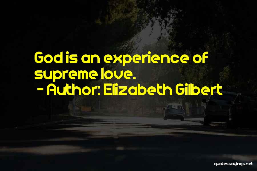 Goneril And Edmund Quotes By Elizabeth Gilbert