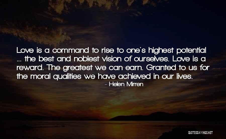 Goners Declaration Quotes By Helen Mirren Goners Declaration Quotes By Helen Mirren