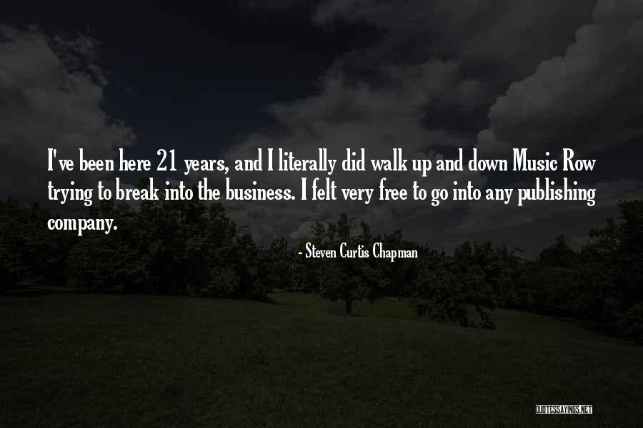 Gonfalon Royal Quotes By Steven Curtis Chapman Gonfalon Royal Quotes By Steven Curtis Chapman