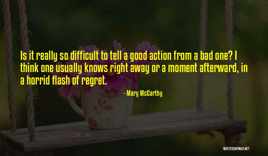 Gonfalonier Quotes By Mary McCarthy Gonfalonier Quotes By Mary McCarthy