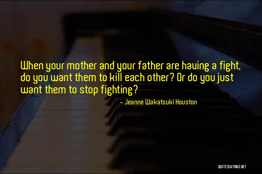 Gonfier Quotes By Jeanne Wakatsuki Houston Gonfier Quotes By Jeanne Wakatsuki Houston