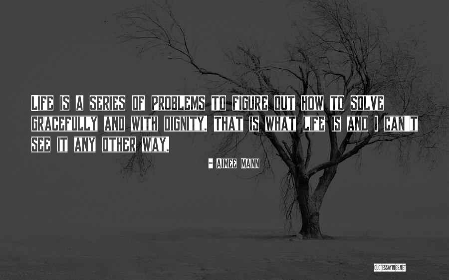 Gonfio In Inglese Quotes By Aimee Mann Gonfio In Inglese Quotes By Aimee Mann