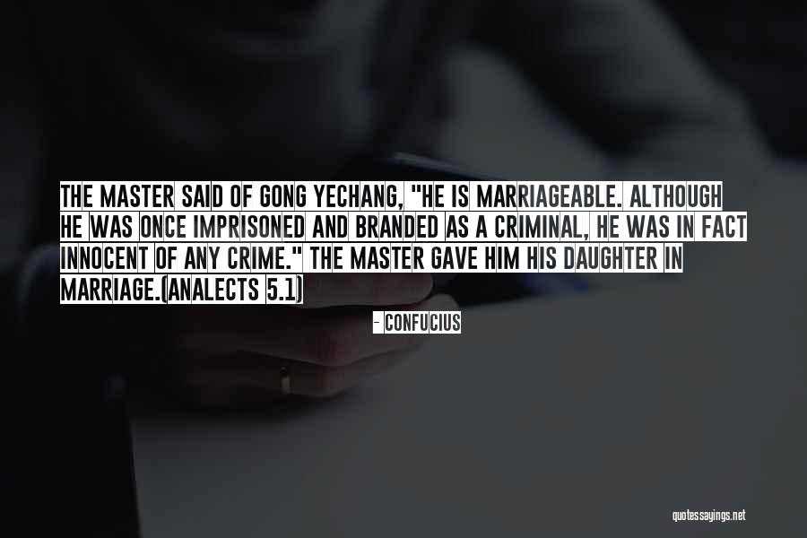Gong Quotes By Confucius Gong Quotes By Confucius