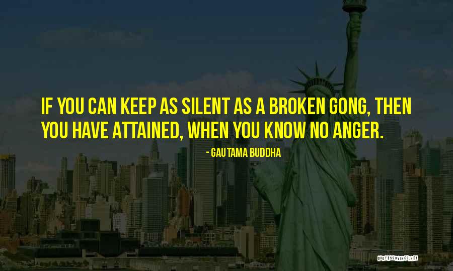 Gong Quotes By Gautama Buddha Gong Quotes By Gautama Buddha
